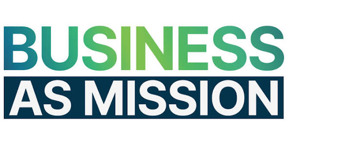 Business As Mission