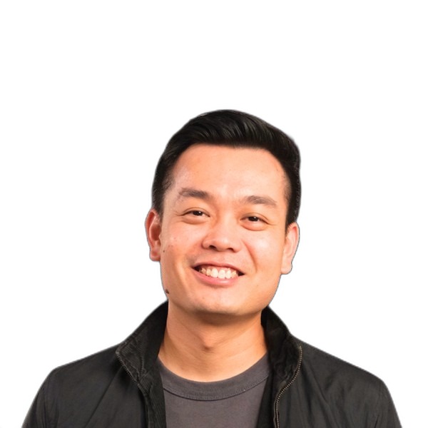 Rev. Abel Cheah Sze Wei