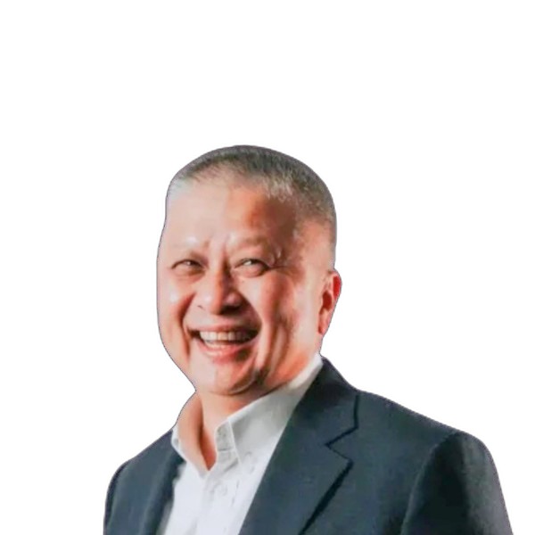 Pastor Ann Wan Kuan