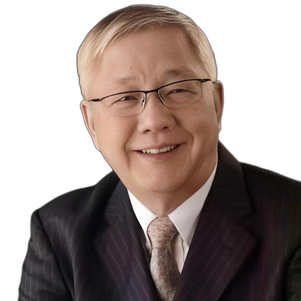 Datuk Dr Edward Ong