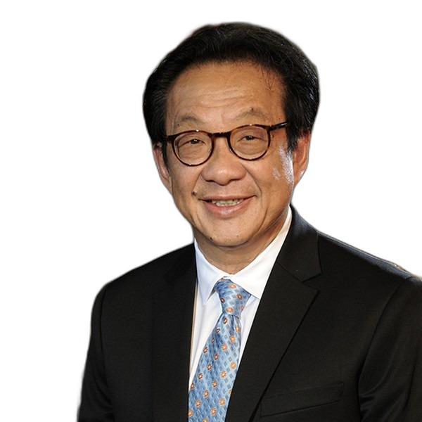 Tan Sri Sir Francis Yeoh