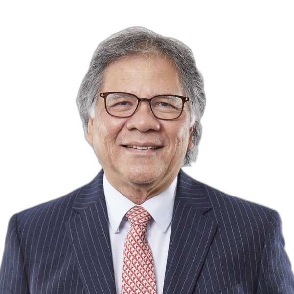 Dato' Sri Idris Jala