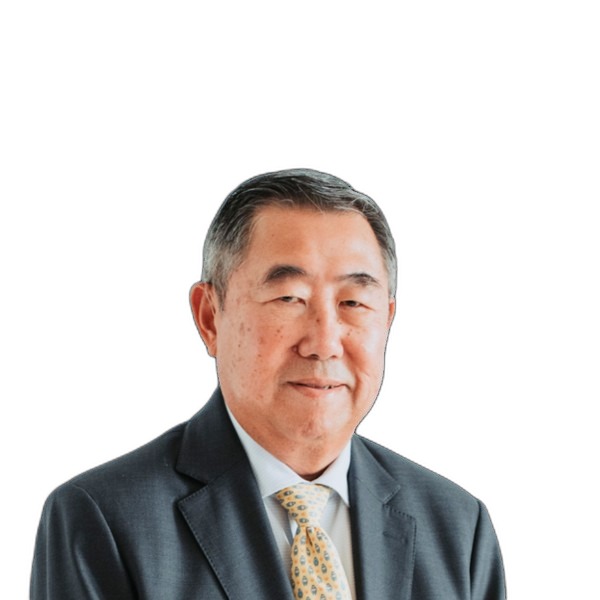 Tan Sri Dato' Seri Lee Oi Hian