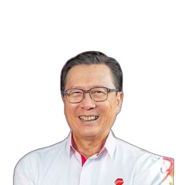 Ir. Dr Nehemiah Lee Chee Hai