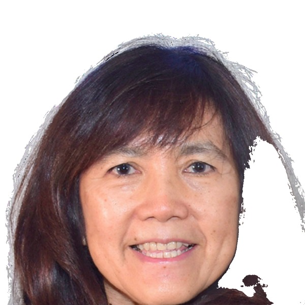 Datin' Sri Pang Ngan Yue