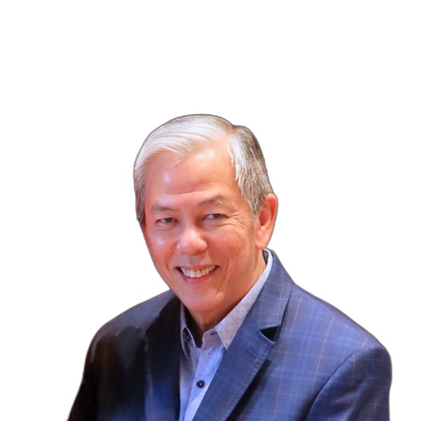 Elder Richard Tan